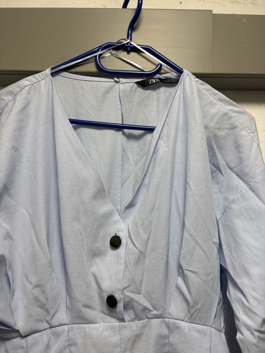Zara Tute: Damen Overall,Gr.S;Zara – Usato da Winterthur venduto da Nena222 1