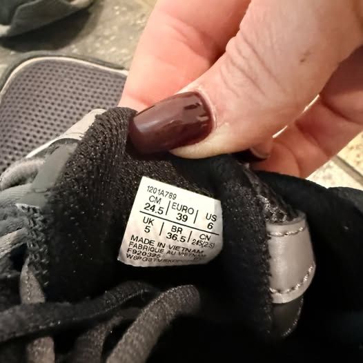 Scarpe da uomo: ASICS Gel-NYC Sneakers Gr. 39 – Usato da Horgen venduto da Jo79 3
