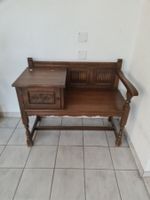 Banc a lancienne
