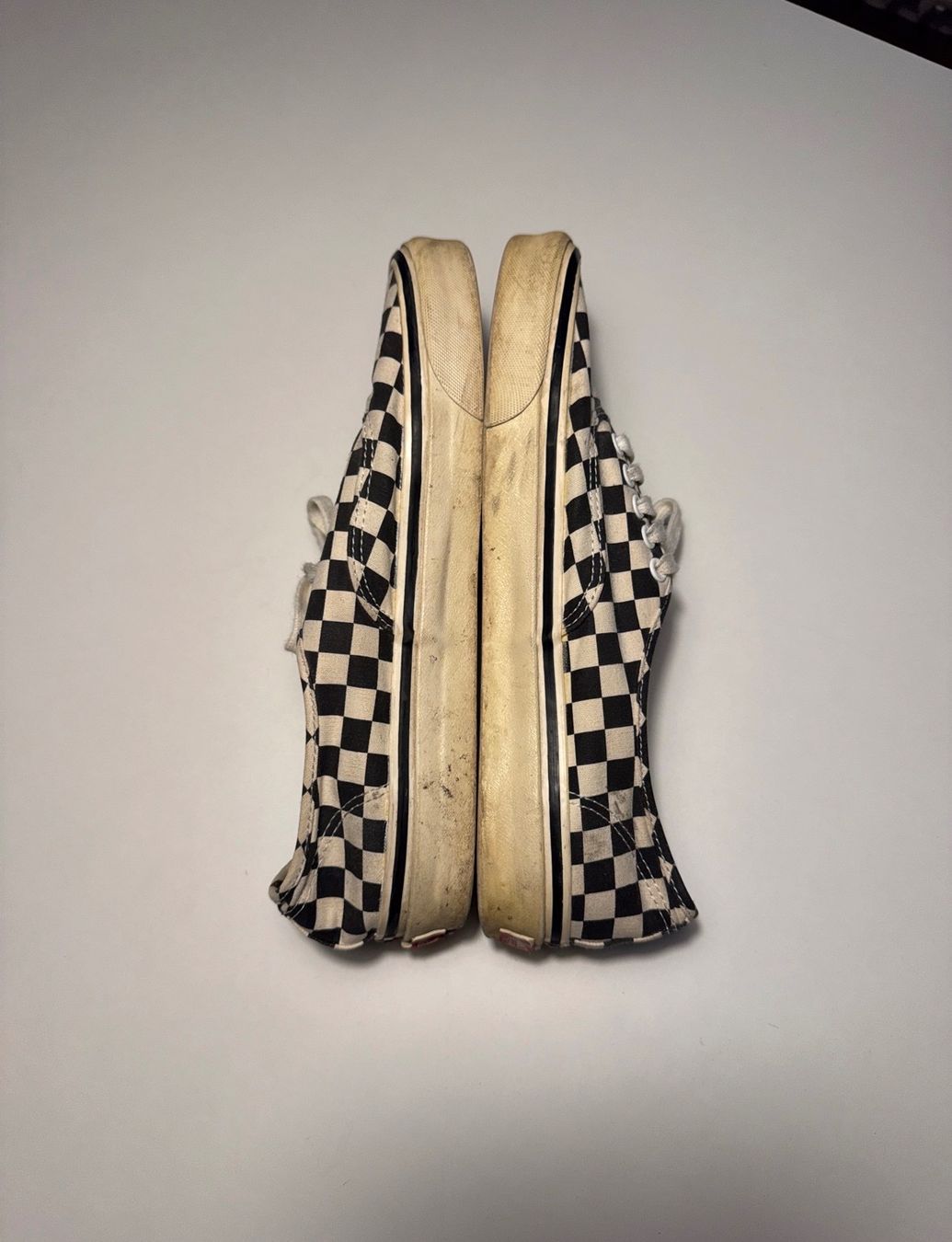 Vans Scarpe da uomo: Vans Checkerboard 44 – Usato da Zürich venduto da leo_nl6s 2
