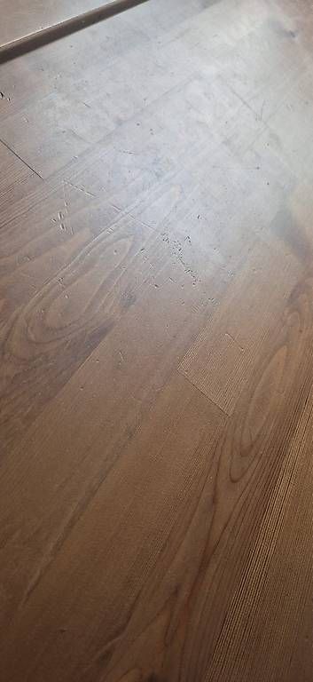 Tavoli: Ausziehtisch mit Stühlen  – Usato da Oberwangen TG venduto da Samsells 1