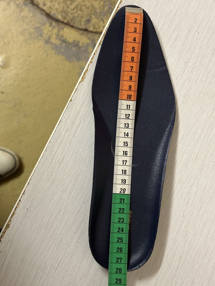 S.Oliver Herrenschuhe: OLIVER JACOB Herrenschuhe Größe 41 – Gebraucht aus Thun von jeff070 6