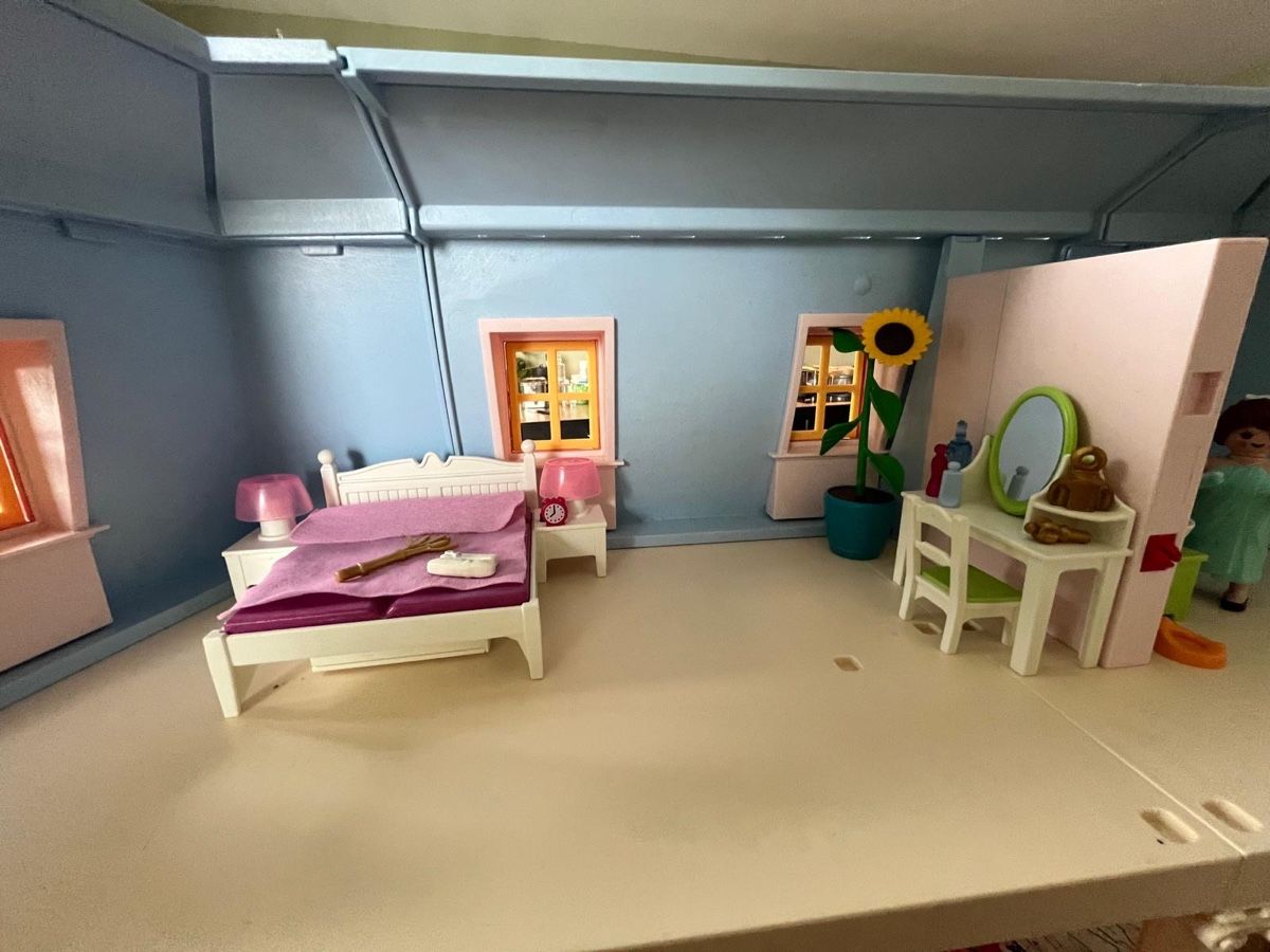 Playmobil Spielzeuge: Playmobil Haus – Gebraucht aus Zollikofen von vonglausermoos 9