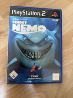 Spiel Findet Nemo Playstation 2 komplett mit Anleitung