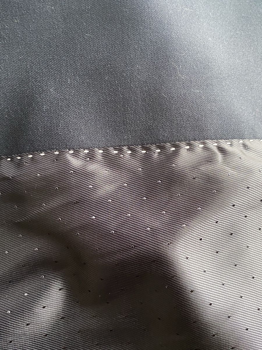 Mango Giacche: Neu, Blaser/Blazer Mango, MNG, dunkelblau, 1 Knopf – Nuovo (secondo la descrizione) da Gümligen venduto da Primeselection 3
