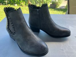 Herbst- Winterschuh Rieker, 2 Paare