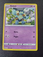 Golett 65/198 Pokémon Chilling Reign 2021 (IT) ab 1.-