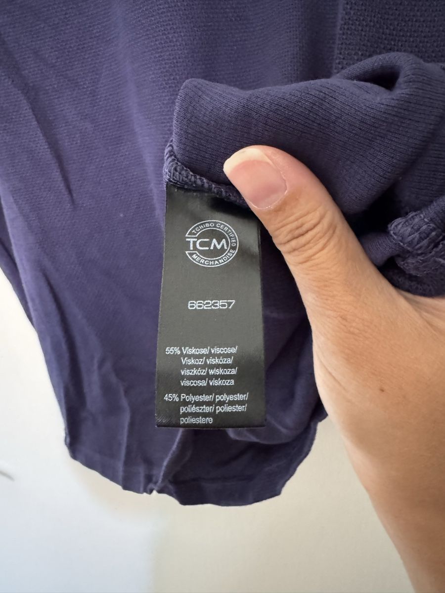 Tchibo T-Shirts: T-Shirt Grösse 40/42 – Neu (gemäss Beschreibung) aus Schübelbach von Sambodscha 2