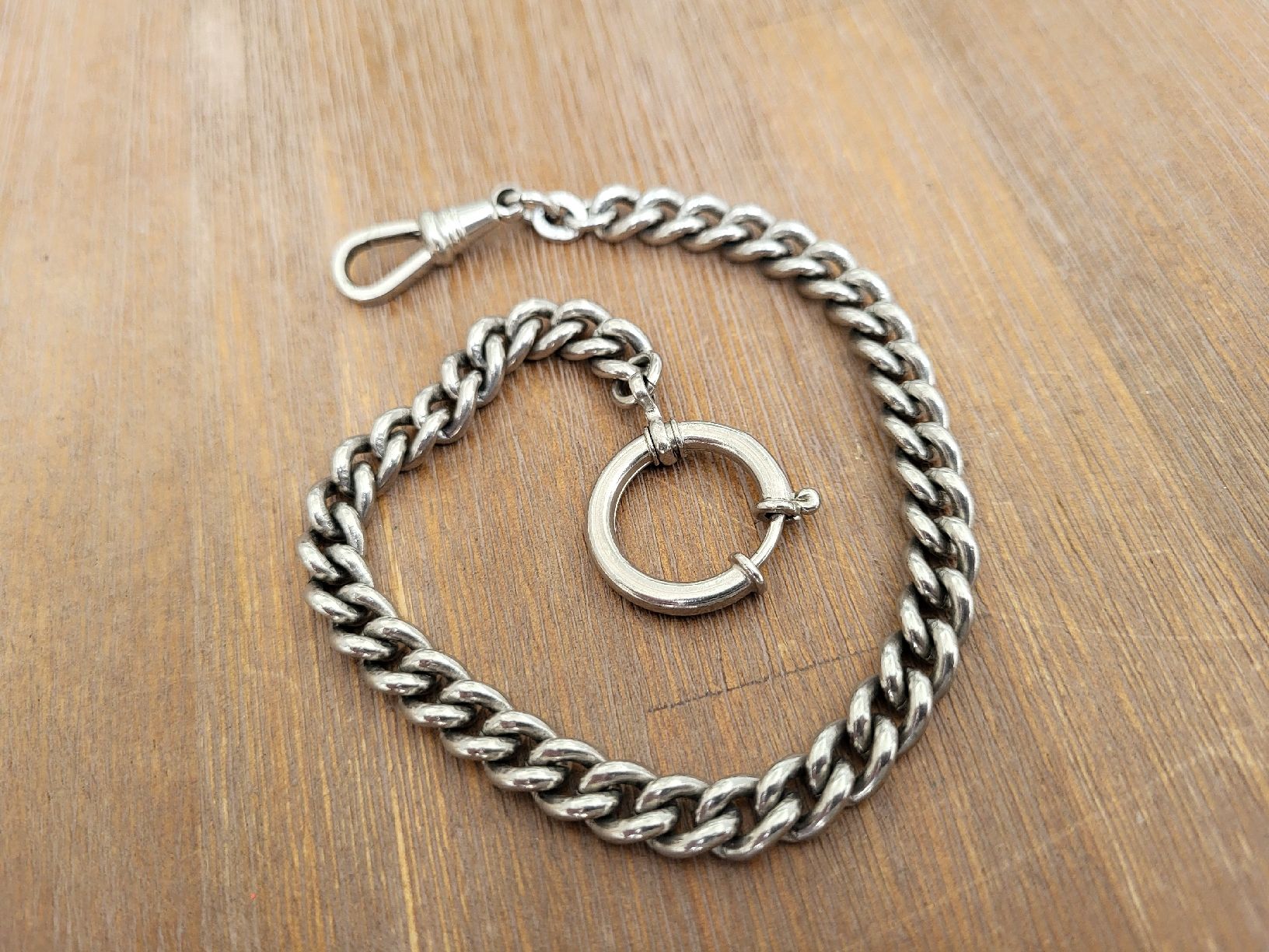 Altri accessori per orologi: TASCHENUHR KETTE  – Usato da Lommiswil venduto da Fridu_C