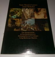 Vom Manierismus zum Rokoko (Kunstgeschichte)  W.Nerdinger