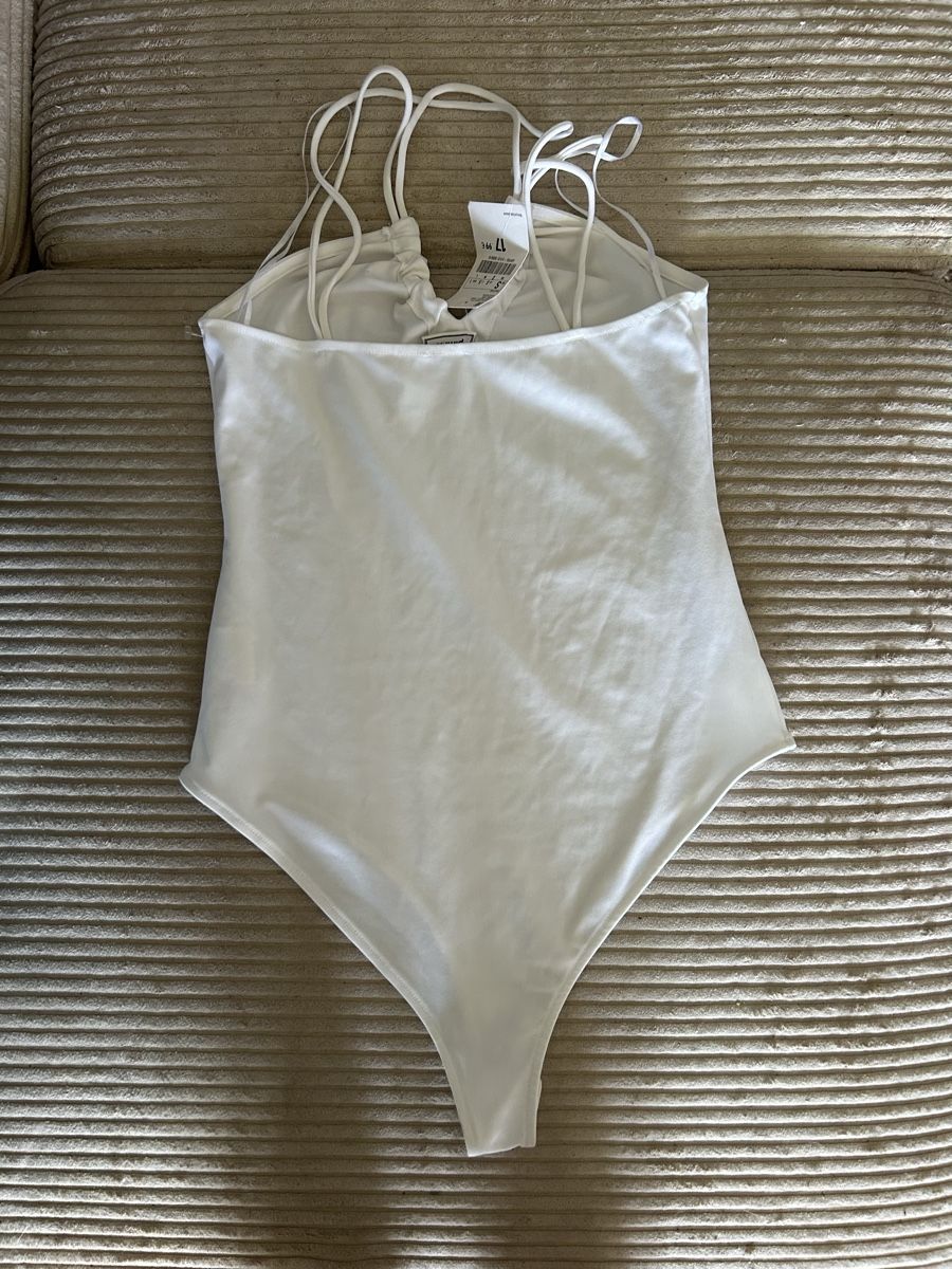 Pimkie Tops: Body Pimkie S – Neu und originalverpackt aus Chez-le-Bart von Justine2025 1