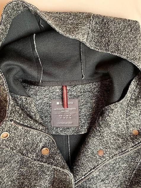 Cappotti: Street One warmer Mantel – Nuovo (secondo la descrizione) da Solothurn venduto da Deinze 2