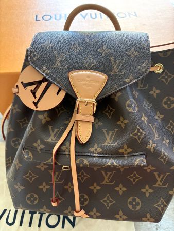 Louis Vuitton sac à dos