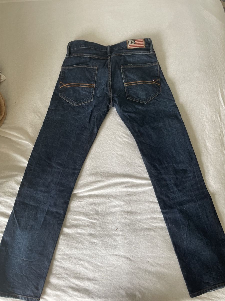 Tommy Hilfiger Jeans: Jeans – Neu (gemäss Beschreibung) aus Lenzburg von sad_8mbt 4