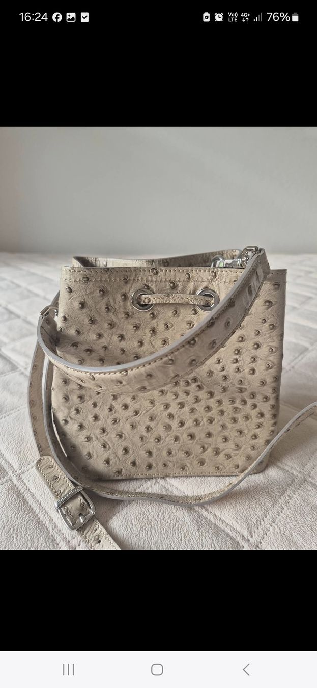 Maison Mollerus Borse da donna: Mollerus Tasche Seengen neu – Nuovo (secondo la descrizione) da Zürich venduto da mma_z6nx 1