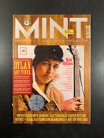 MINT Magazin für Vinyl-Kultur 04/22 Nr. 51
