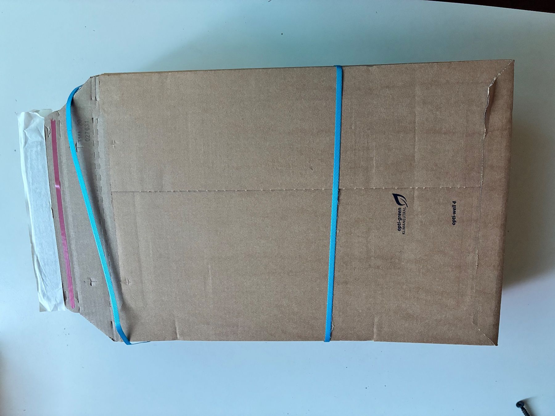 Buste & buste per spedizione: 100 Versandtaschen B5 – Nuovo (secondo la descrizione) da Hinterforst venduto da Gartenweib 1