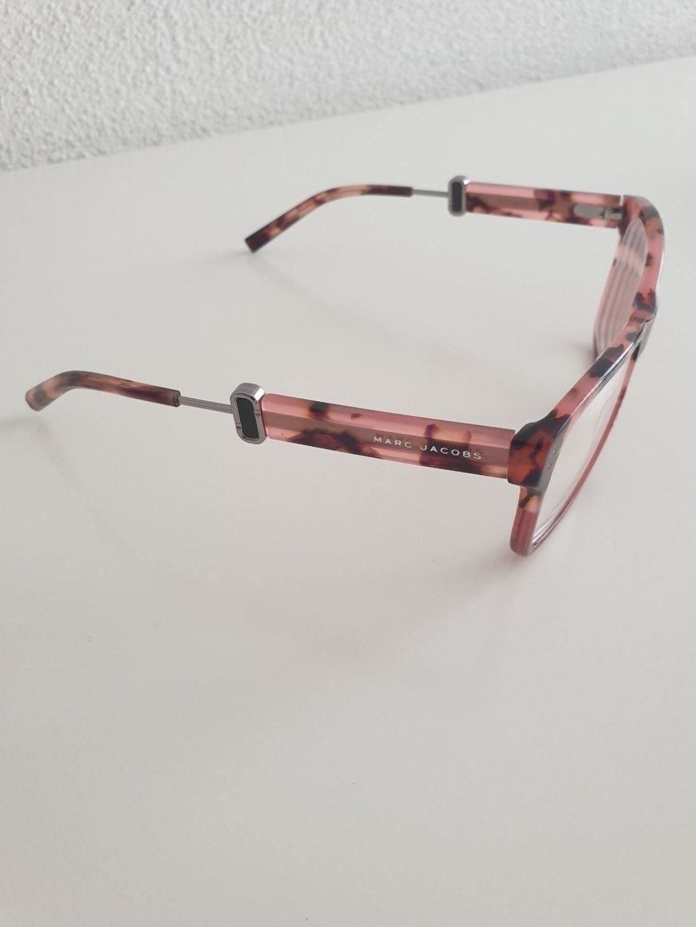 Occhiali & Lenti: Marc Jacobs Brille,Rosa bunt – Nuovo (secondo la descrizione) da Jona venduto da Bubi22 1