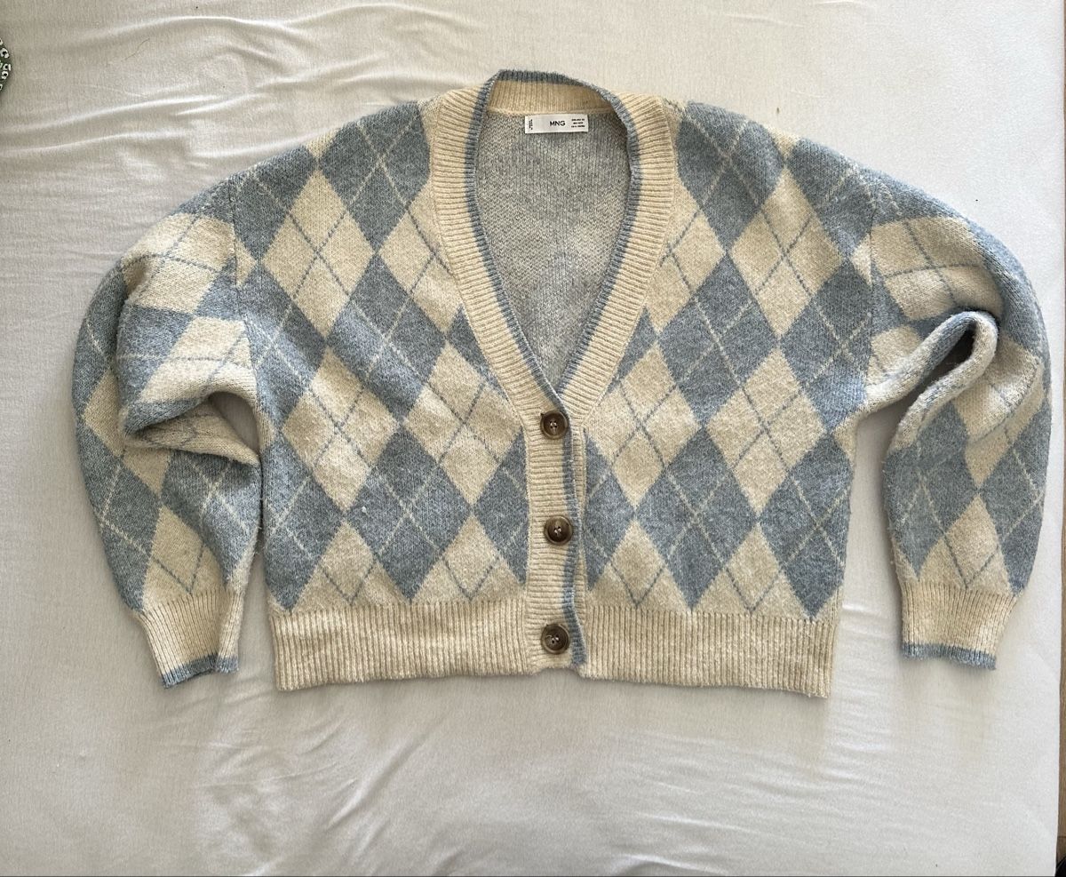 Mango Maglioni & Felpe: Mango Cardigan – Usato da Rümlang venduto da sunny_buhu