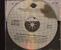 Friedbert Kerschbaumer - Weihnachtliche Panflöten-Klänge M=1
