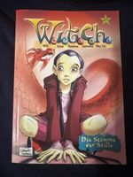 W.I.T.C.H Comic-Heft Nr. 17 - Die Stimme der Stille top!