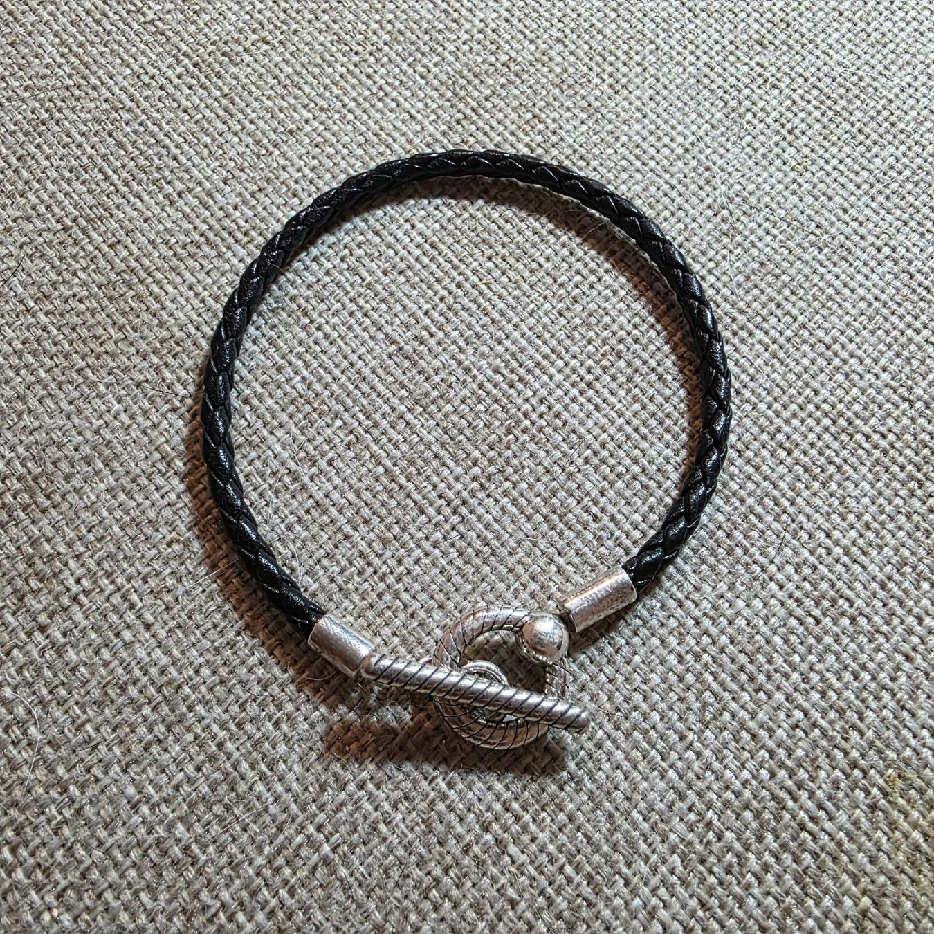Pandora Bracciali & Braccialetti: Bracciale Pandora, lunghezza 16cm – Nuovo (secondo la descrizione) da Rancate venduto da sarah357