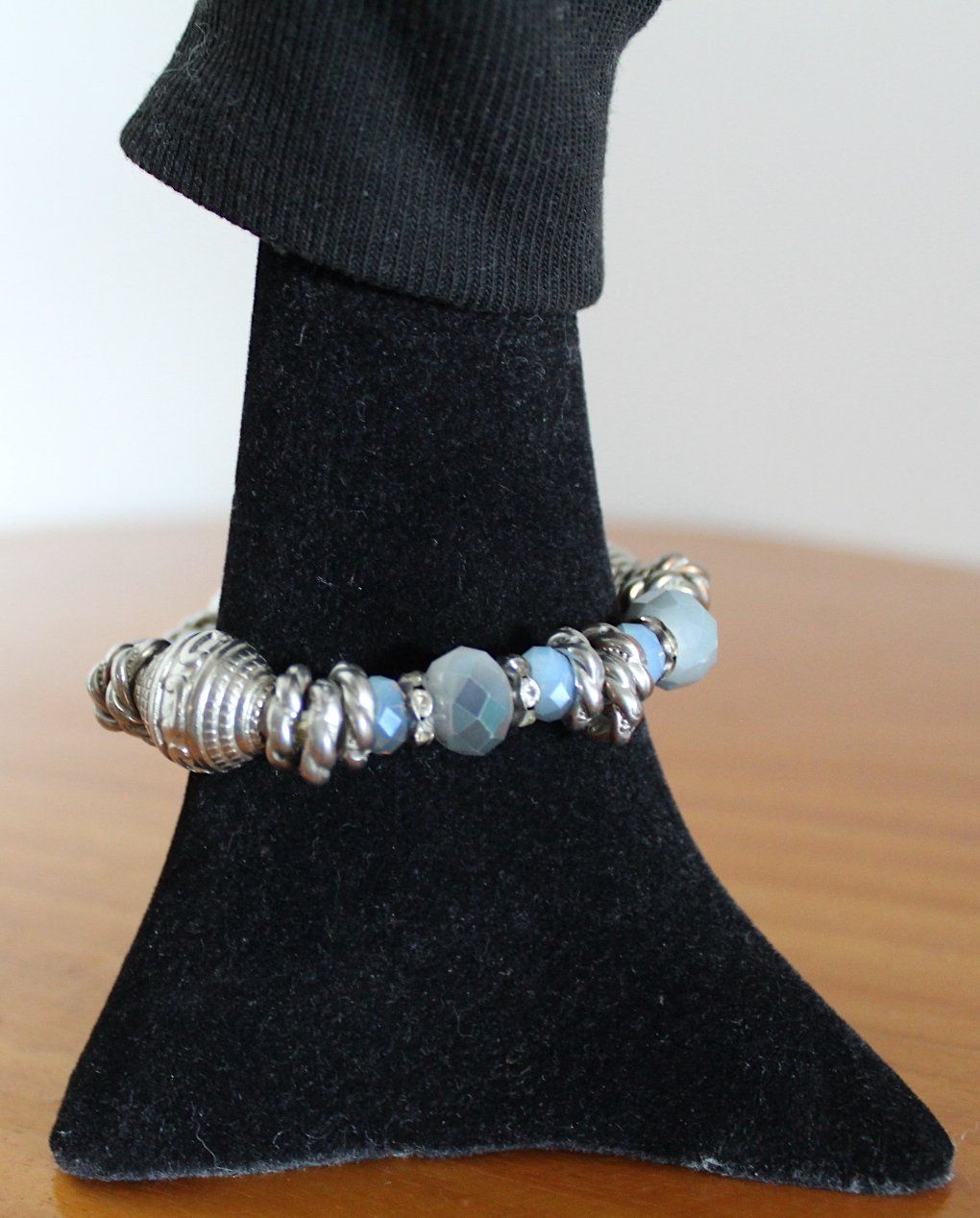 Bracciali & Braccialetti: Stretch Armband – Usato da Locarno venduto da madame-tus-sauds 4