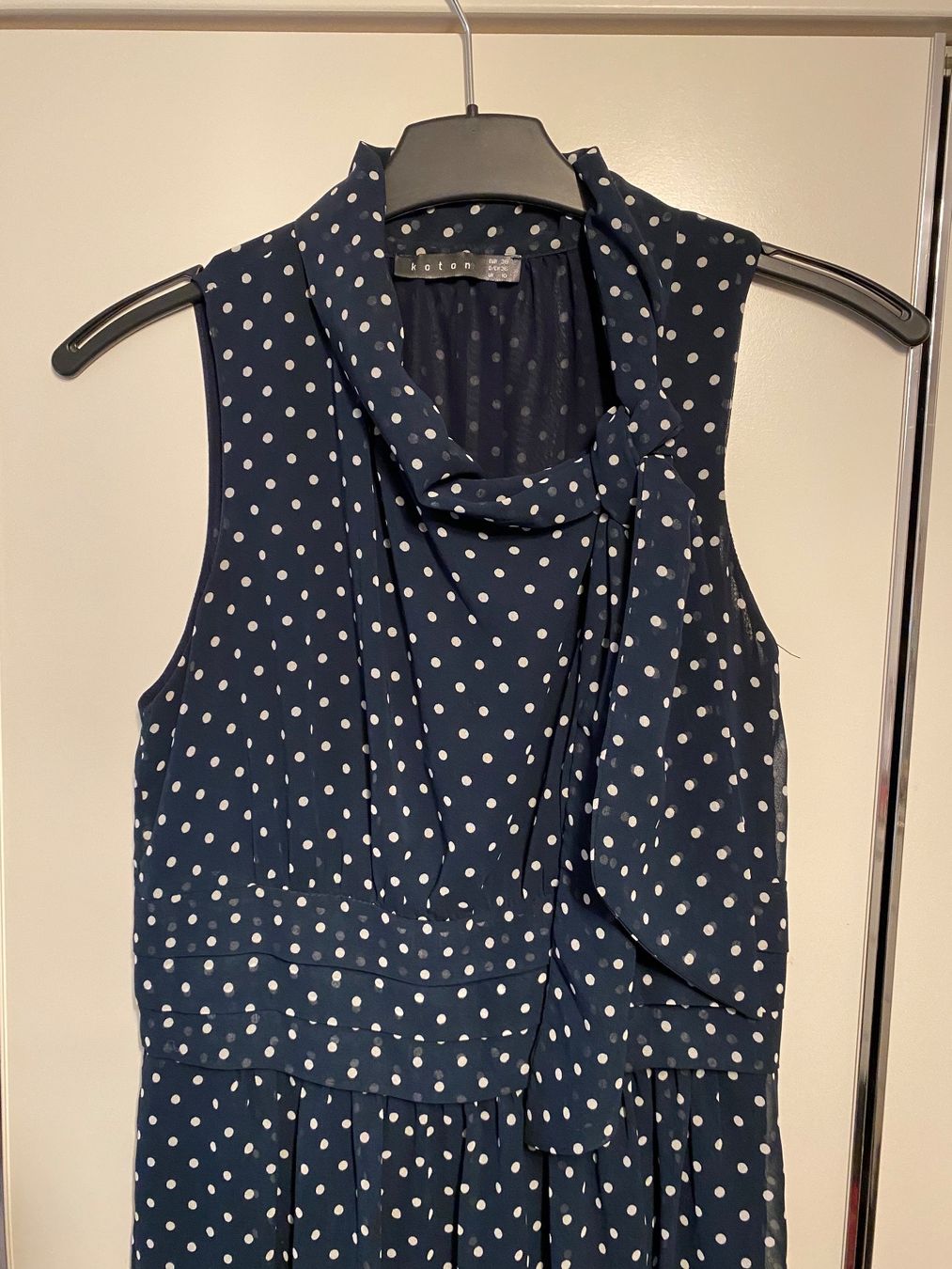 Kleider: Cocktailkleid von Koton gr.36 – Gebraucht aus Pfungen von Sheki56 1