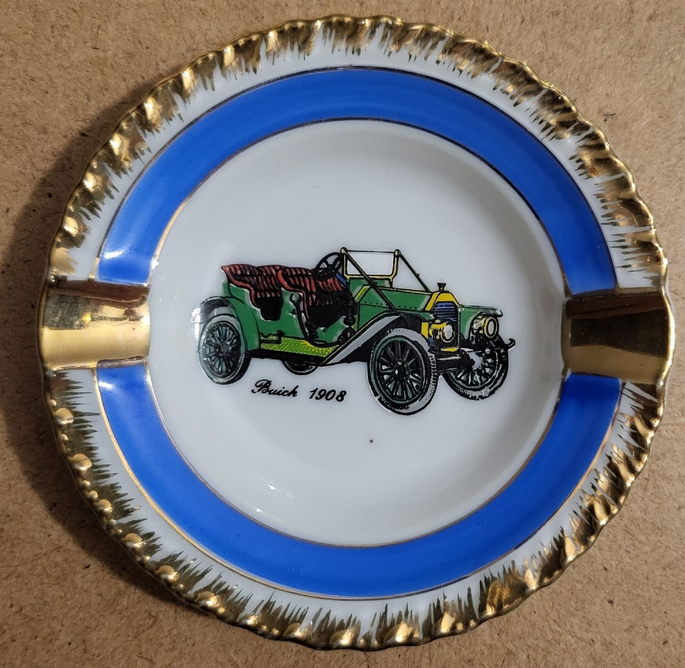 Portacenere: Cendriers Buick 1908 – Usato da Montet (Glâne) venduto da Koada2 4