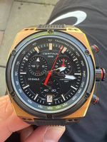 Certina DS Eagle Chronograph GMT  Ref. C023.739A