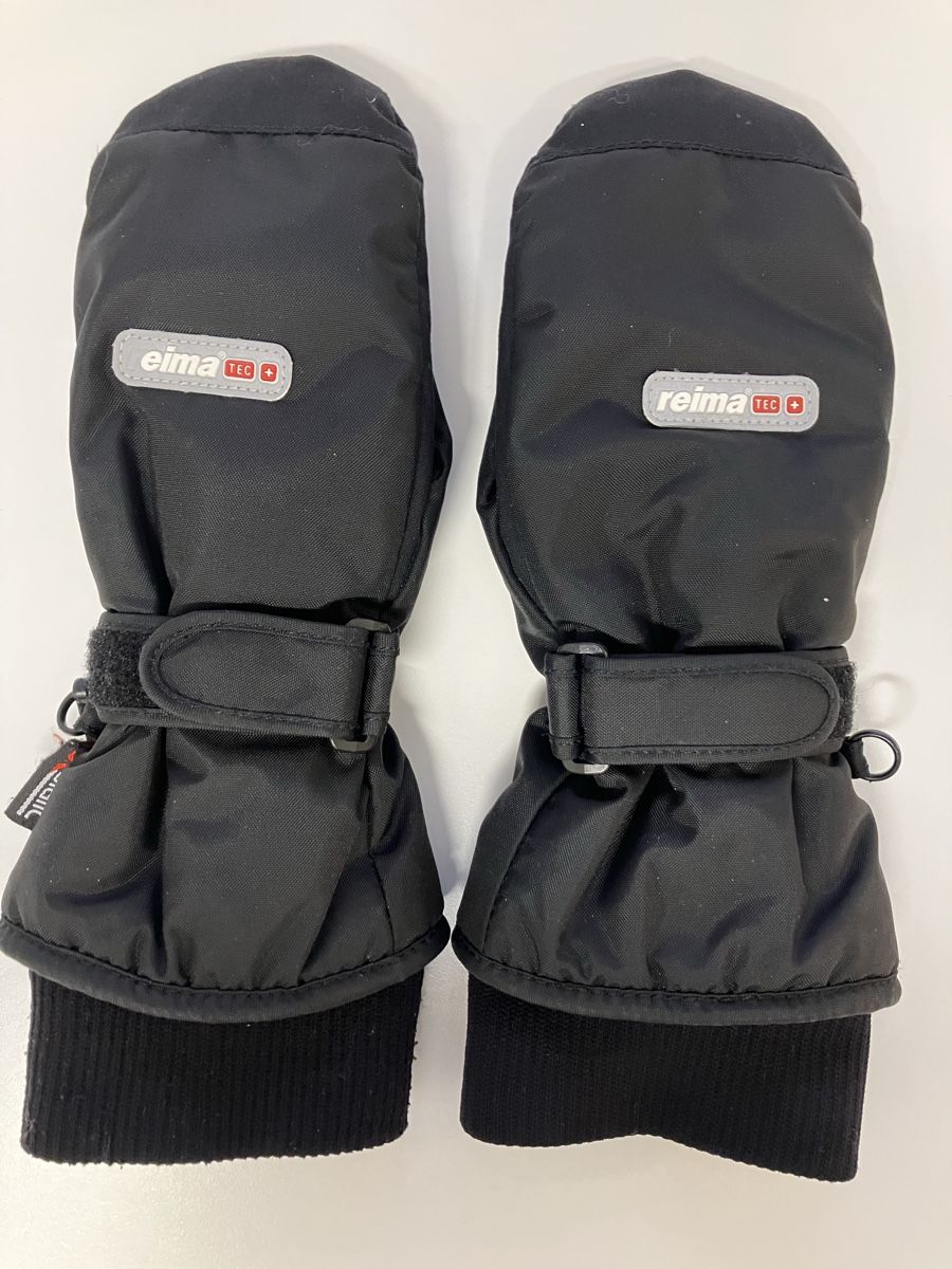 Reima Guanti: Reima Handschuhe Gr. 7 – Nuovo (secondo la descrizione) da Seuzach venduto da lambstar121