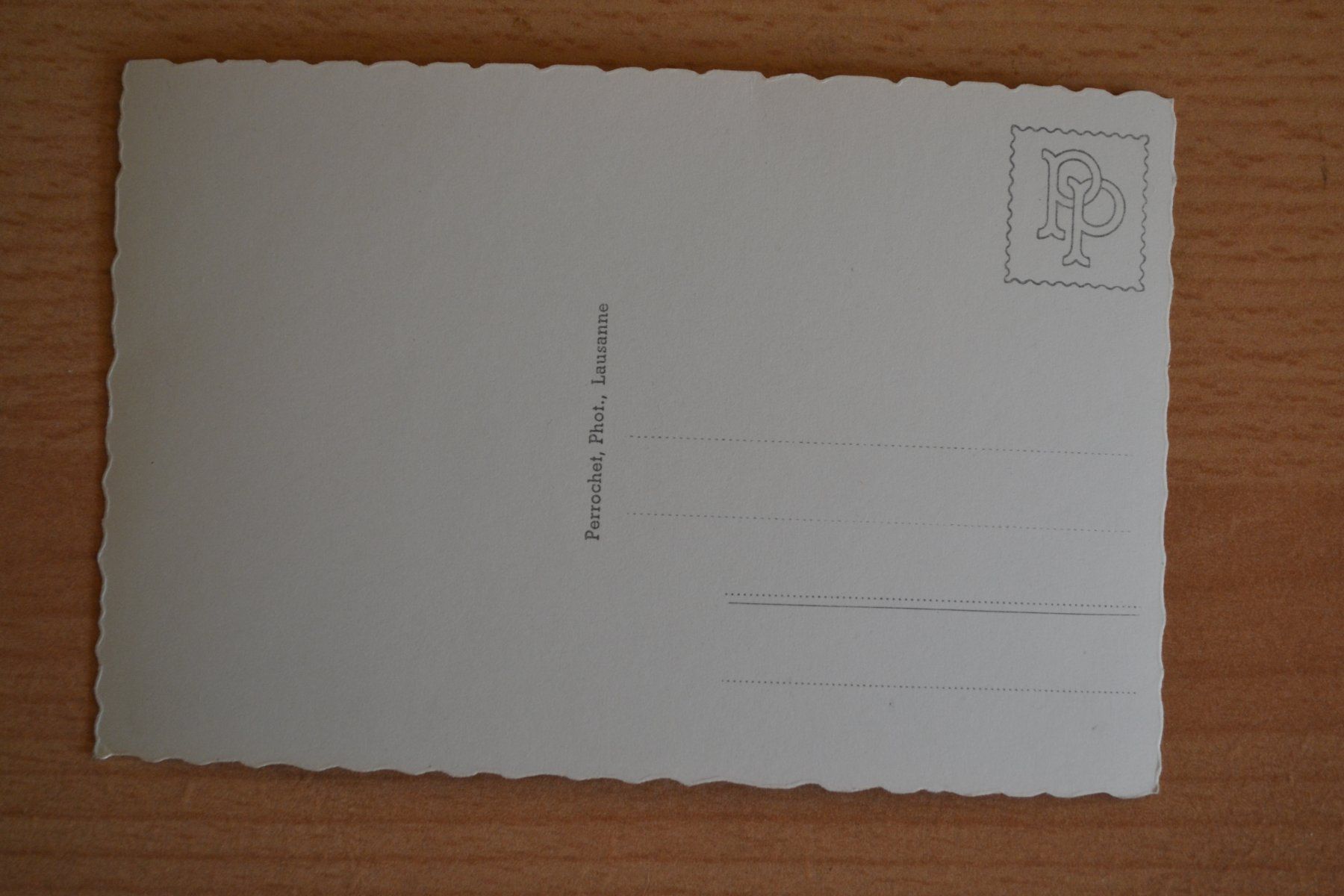 Cartoline postali: AK Montreux VD – Usato da Beinwil am See venduto da kajak55 1