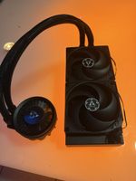 ARCTIC Liquid Freezer III 240 AIO-Wasserkühlung