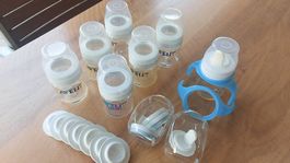 Avent Flaschen 125ml