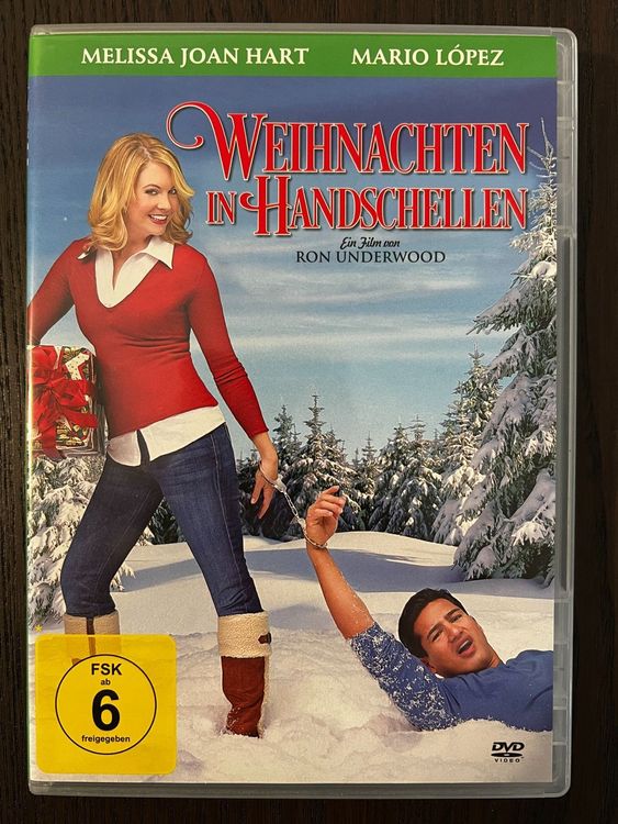 Weihnachten in Handschellen Kaufen auf Ricardo