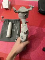 DJI Osmo mobile