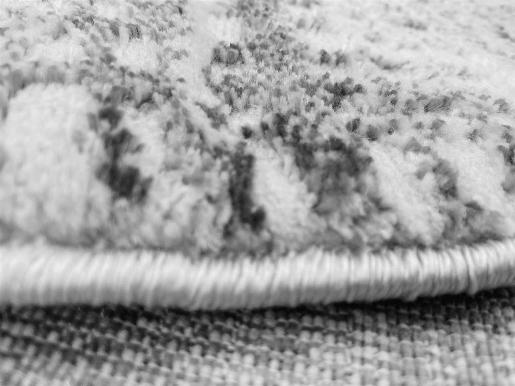 Tappeti: Teppich Studio 56038 290-GREY, 160x230cm – Nuovo e nell'imballaggio originale da Reinach AG venduto da carpethouse 6