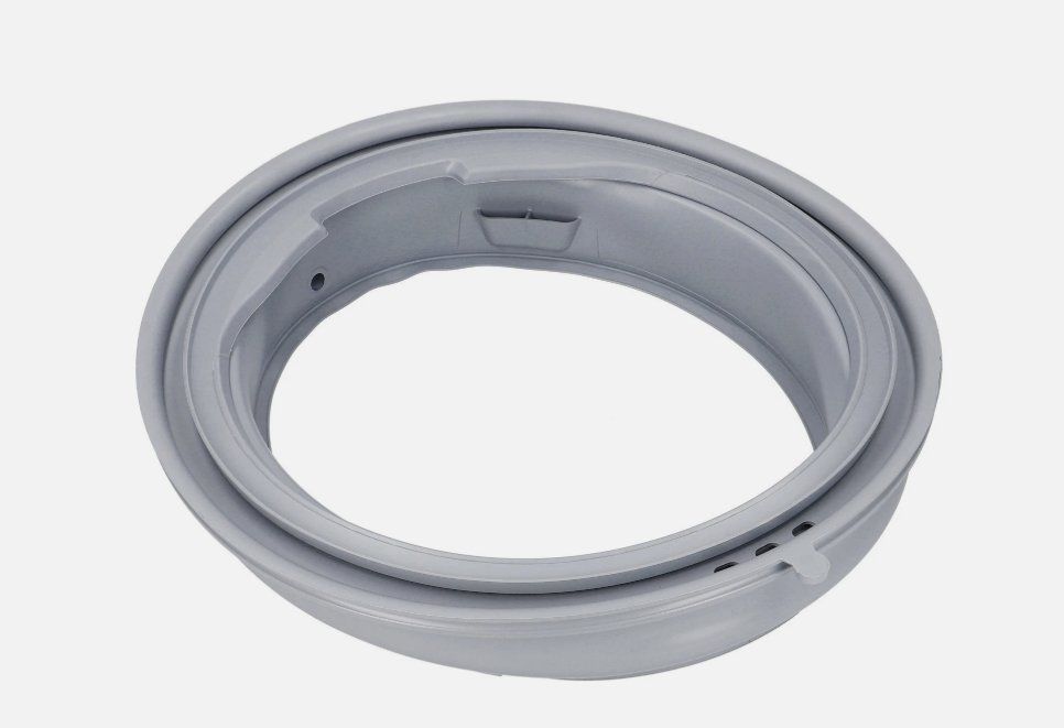 Bosch Tutti gli attrezzi: Türmanschette mit Spannringen passend Bosch 20007282 – Nuovo (secondo la descrizione) da Wallenwil venduto da Ersatzteilstore 1