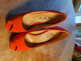 damenschuhe seit u grösse 37