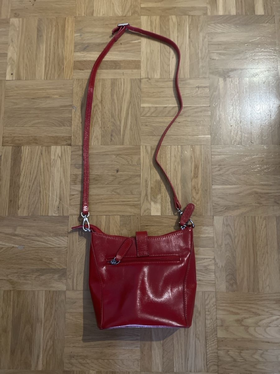 Borse da donna: JOLI SAC SCOOTER BIJOU – Usato da Brügg BE venduto da traindenuit 1