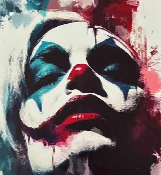 Insegne: Harley Quinn - schönes Blechschild - 20x30 CM / neu!!! – Nuovo e nell'imballaggio originale da Bremgarten AG venduto da Eurotiz