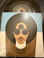 PRINCE - Single/Fallinlove2nite/Hardrocklover