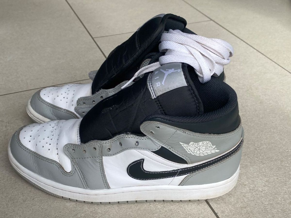 Nike Scarpe da uomo: Nike Air Jordan 1 – Nuovo (secondo la descrizione) da Dübendorf venduto da ana_n6b2 1