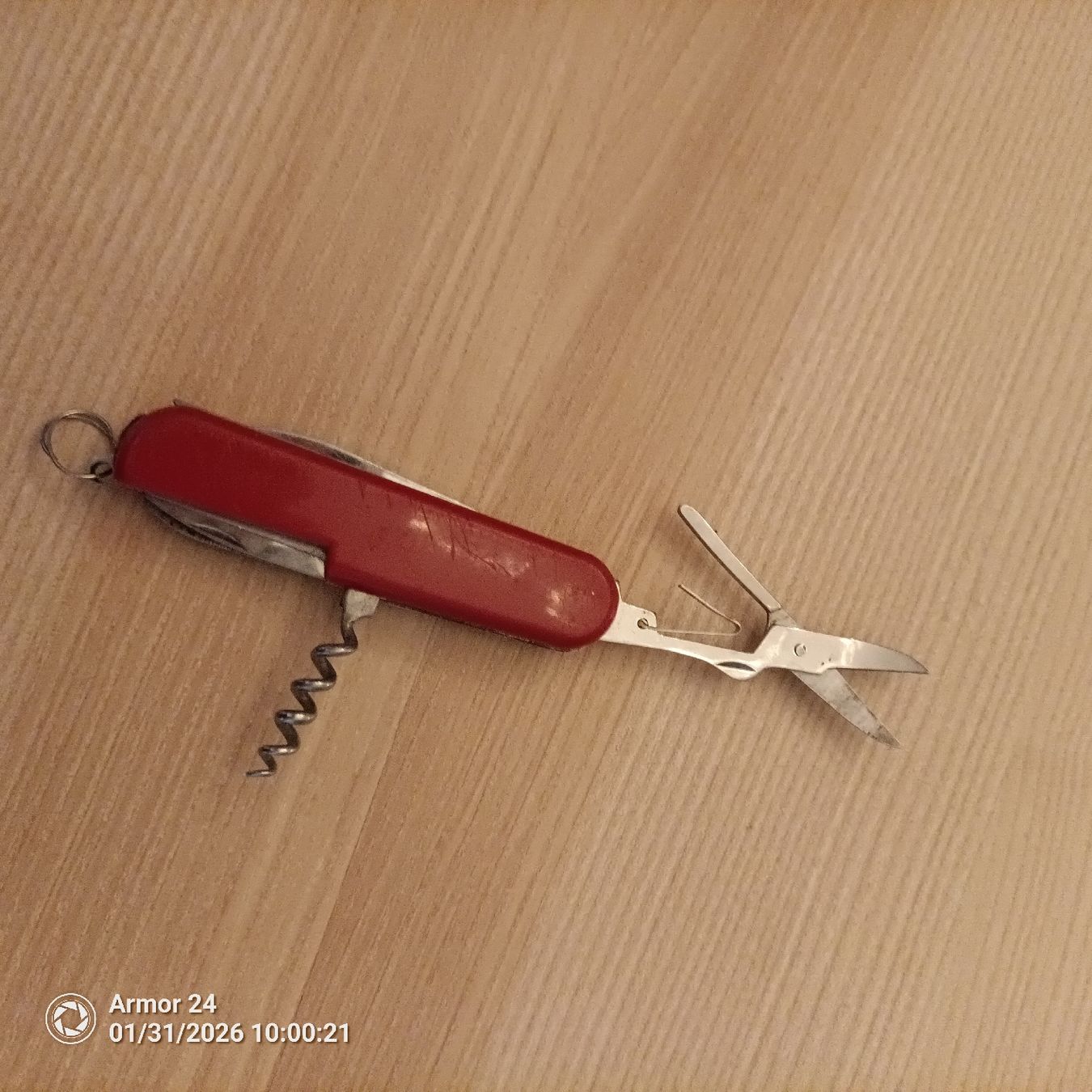 Coltelli tascabile: Sackmesser alt gebraucht – Usato da Emmen venduto da Mocck 2