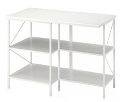 IKEA ENHET Kücheninsel Kitchen Island