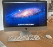 Apple iMac 27“ A1312 3.4 GHz i7 16 GB DDR3 RAM AMD Radeon