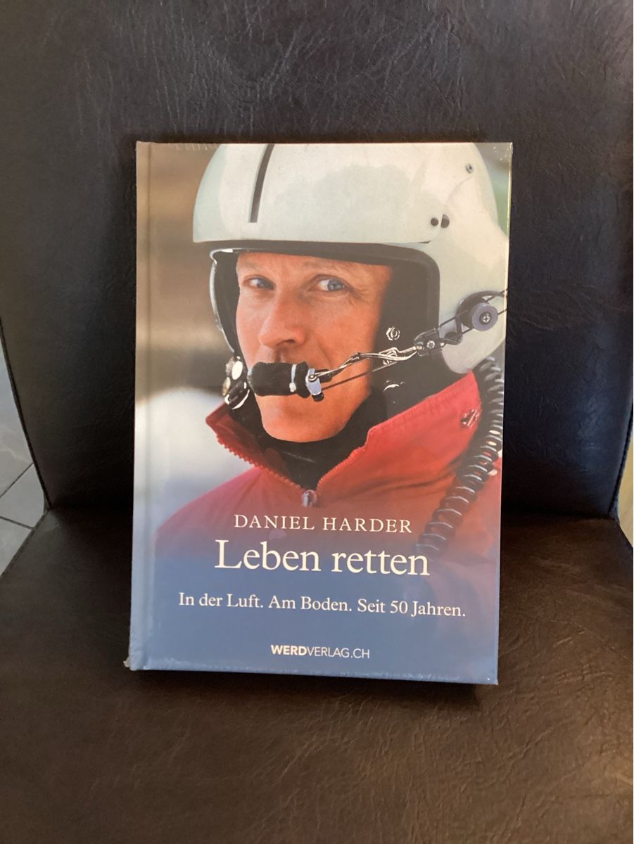 Bücher: Leben retten Buch – Neu und originalverpackt aus Buchrain von modalisa