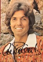 Chris Roberts 1944-2017 Autogramm signiert Foto 10x15cm