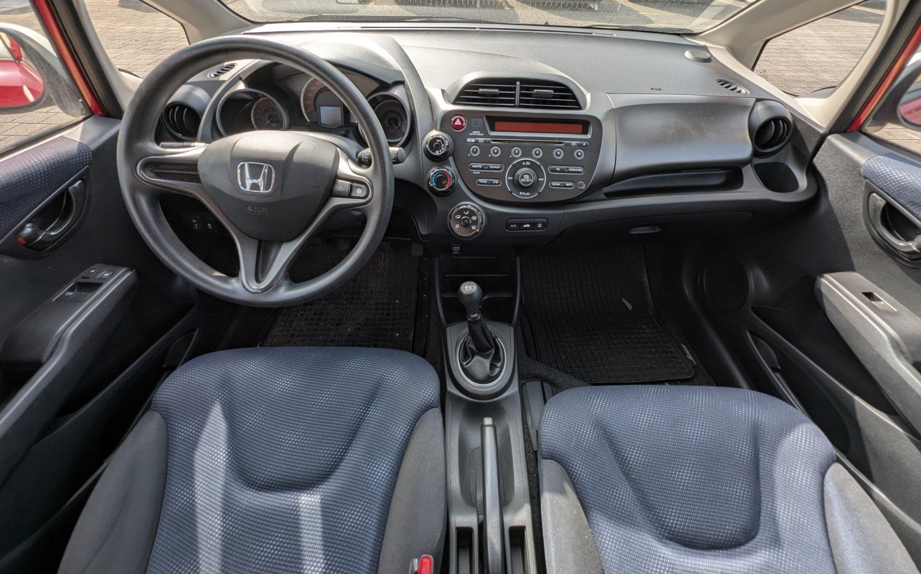 Honda Automobili: Honda Jazz 1.2i – Usato da Siebnen venduto da Auto007 5