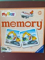 Ravensburger Kinder XL-Memory